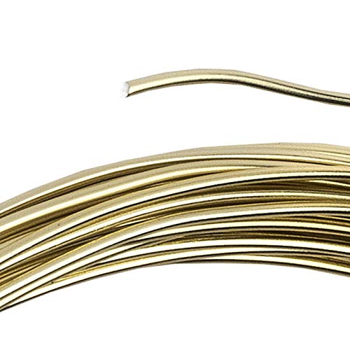 ideen-mit-herz-schmuckdraht-aluminiumdraht-gold-1-mm-x-10-m image 2