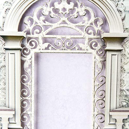 ideen-mit-herz-sichtfolien-gru-karten-fenster-3-16cm-x-16cm-40-teilig-inkl-einle image 4