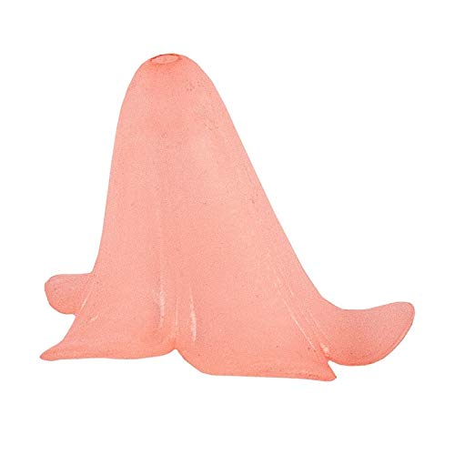 ideen-mit-herz-bl-tenkelche-f-r-perlenengel-blau-3-9-x-3-cm-10-st-ck-mit-loch image 4