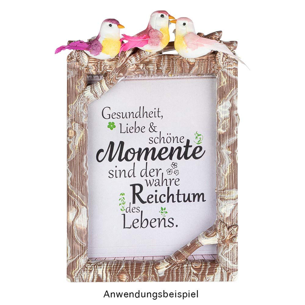 ideen-mit-herz-deko-federv-gel-bunt-6x2-5x3-cm-10-st-ck image 1