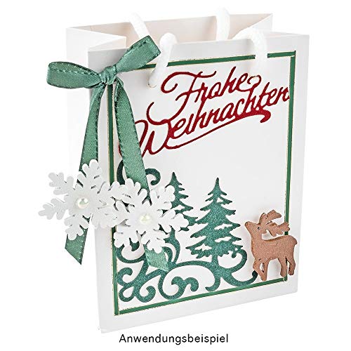 ideen-mit-herz-geschenktaschen-mit-henkel-11x14x6-cm-wei-10-st-ck image 7