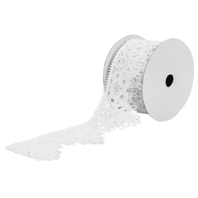 ideen-mit-herz-spitzenband-design-1-deko-spitze-5-cm-x-2-m-wei image 1