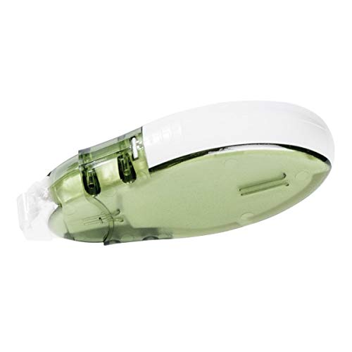 ideen-mit-herz-klebeband-abroller-mit-5-nachf-llkassetten-doppelseitig-8-mm-x-10 image 3
