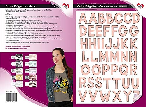 ideen-mit-herz-color-b-geltransfers-din-a4-abc-alphabet-lachs image 4