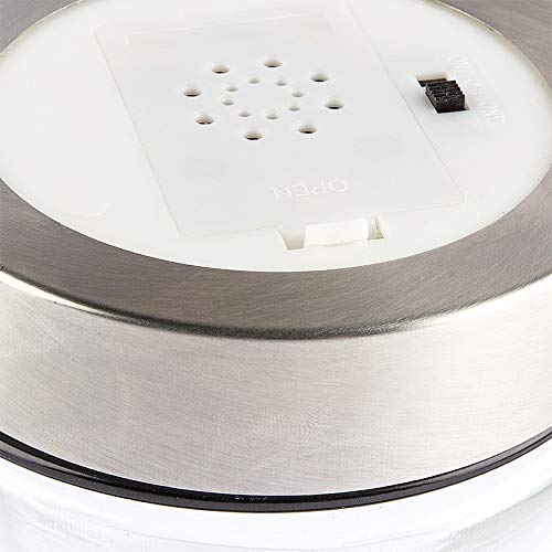 ideen-mit-herz-led-laterne-glas-14-2-cm-warmwei-mit-timer-batteriebetrieben image 5