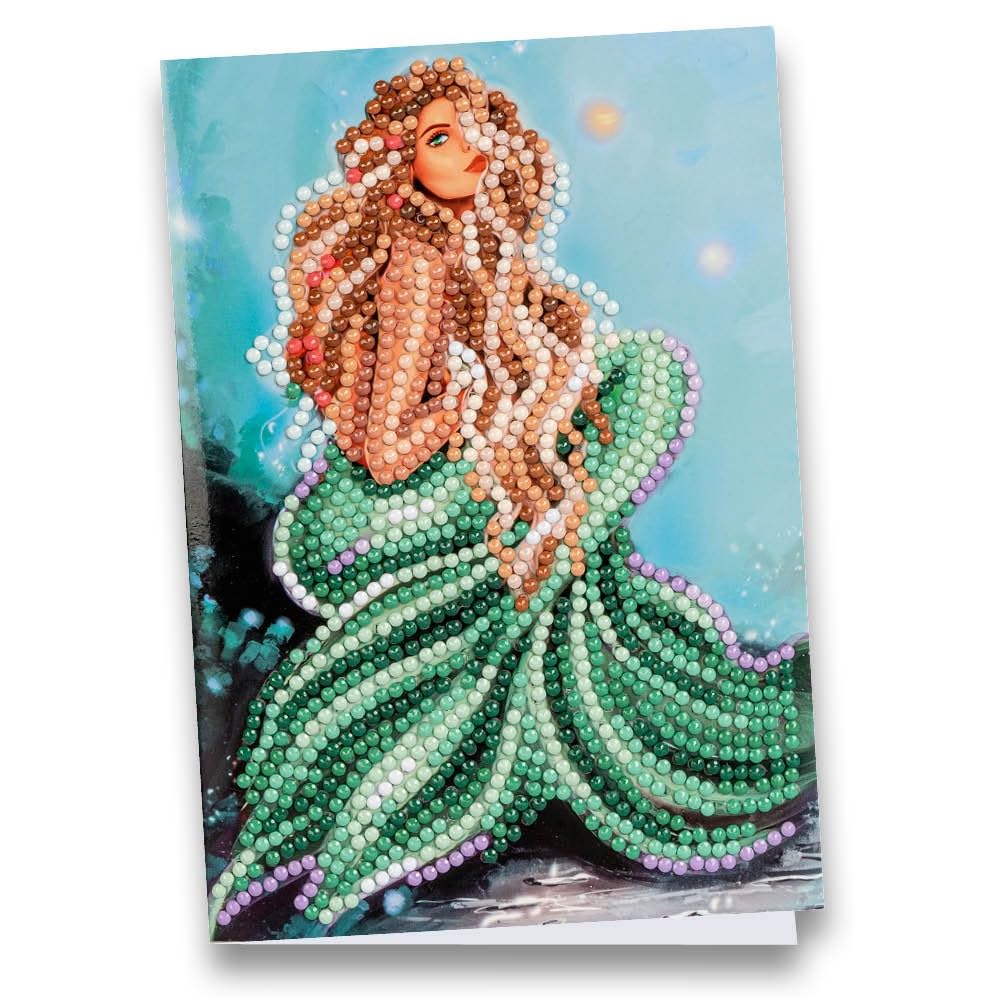 ideen-mit-herz-diamond-painting-gru-karte-hase-03-b6-mit-umschlag image 8