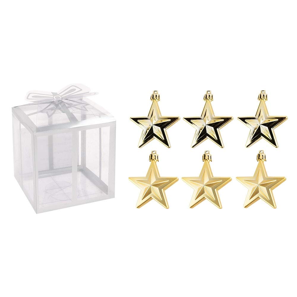 ideen-mit-herz-baumschmuck-sterne-grau-6-st-ck-6x2-8x7-5cm-weihnachtsbaum-anh-ng image 6