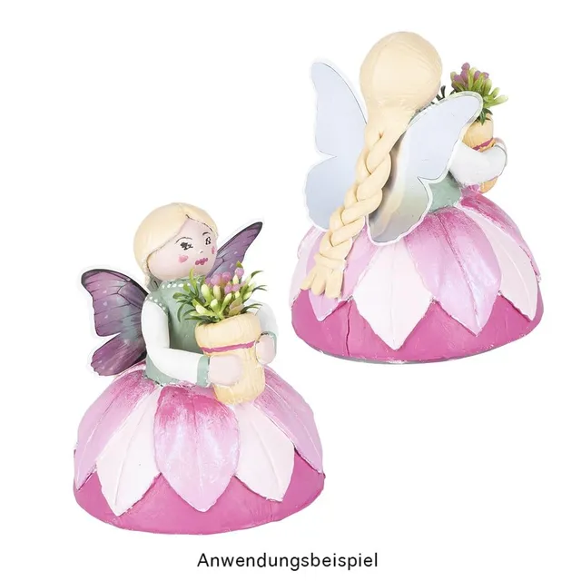 ideen-mit-herz-pop-up-sticker-3d-schmetterlinge-bunt-6-st-ck image 1