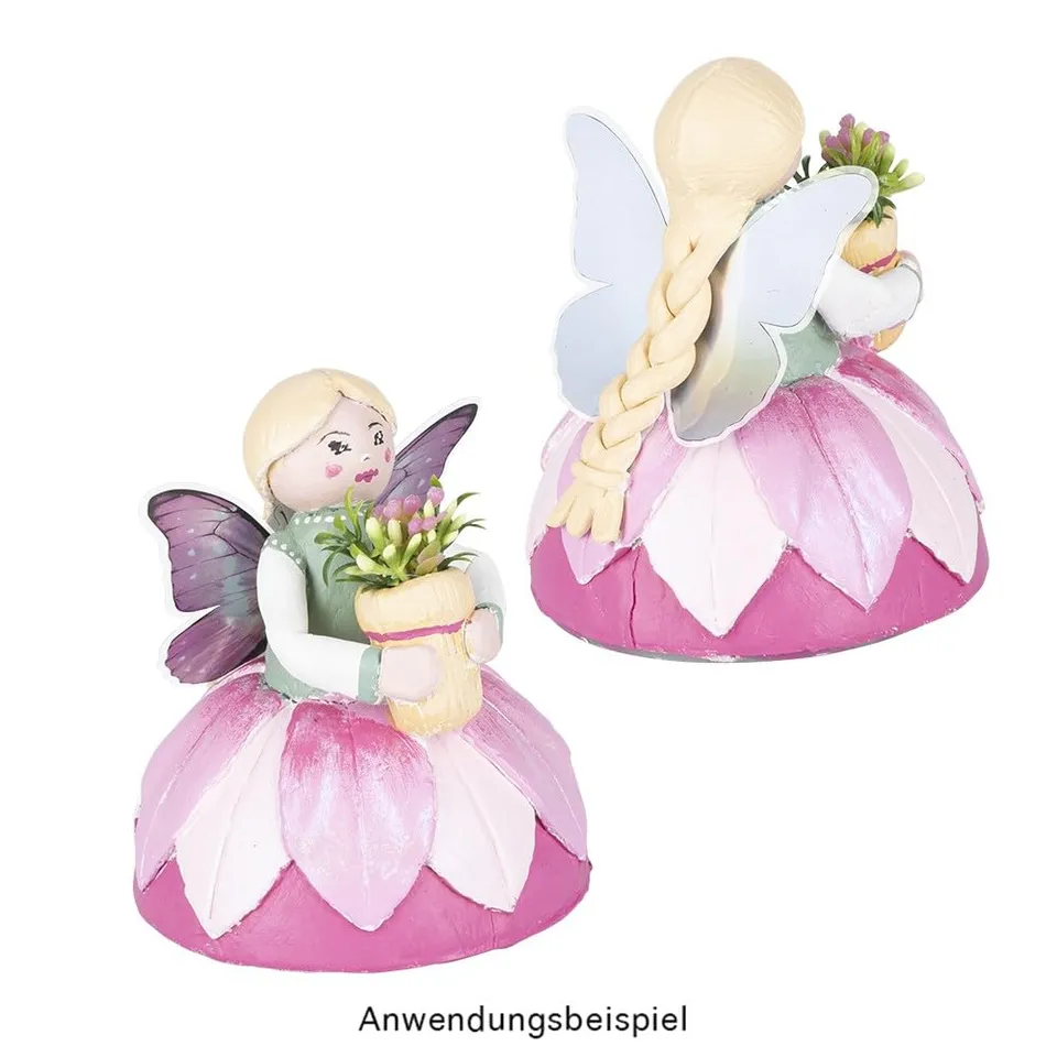 ideen-mit-herz-pop-up-sticker-3d-schmetterlinge-bunt-6-st-ck image 1