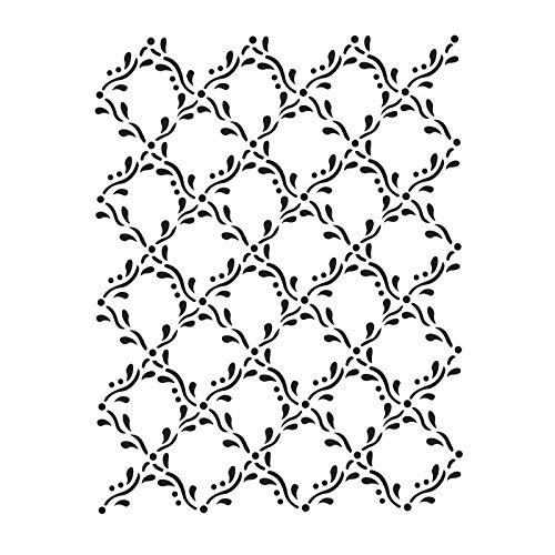 ideen-mit-herz-laser-kunststoff-schablone-din-a4-hintergrund-ornamentik-wiederve image 8