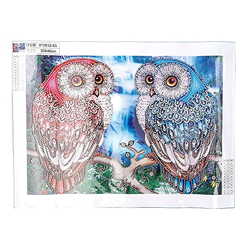 ideen-mit-herz-5d-diamond-painting-set-strass-edition-eulen-25x35-cm-mit-zubeh-r image 7