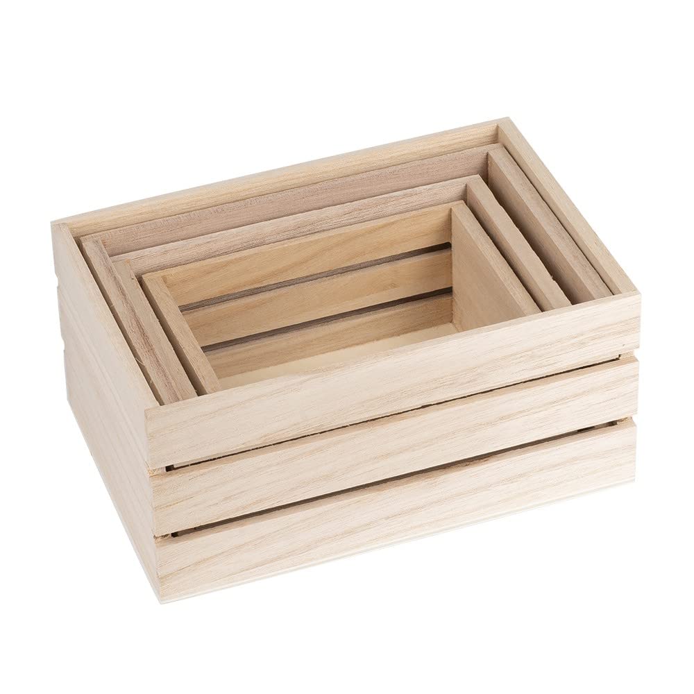 ideen-mit-herz-holzkisten-klein-rechteckig-4er-set-13-bis-18-8-cm image 7