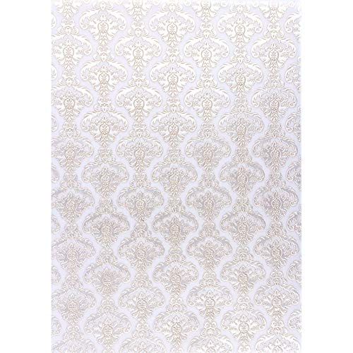 ideen-mit-herz-transparentpapier-nova-noblesse-din-a4-ros-design-05-5-bogen image 7