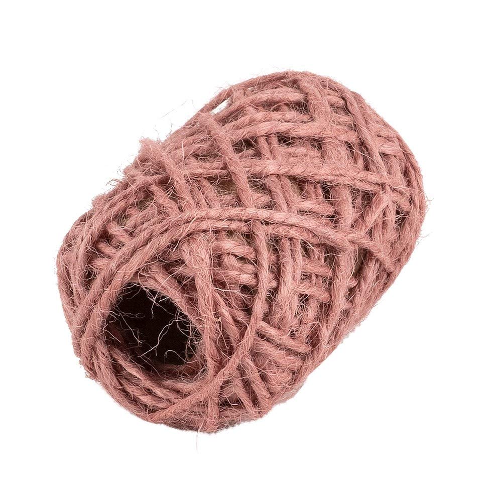 ideen-mit-herz-geschenkband-schleifen-mix-jute-kraftpapier-rosat-ne image 2