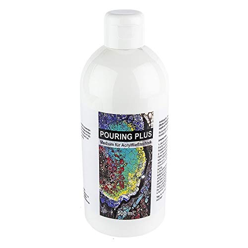 ideen-mit-herz-pouring-plus-medium-500-ml-acryl-flie-technik-mit-zellen image 1