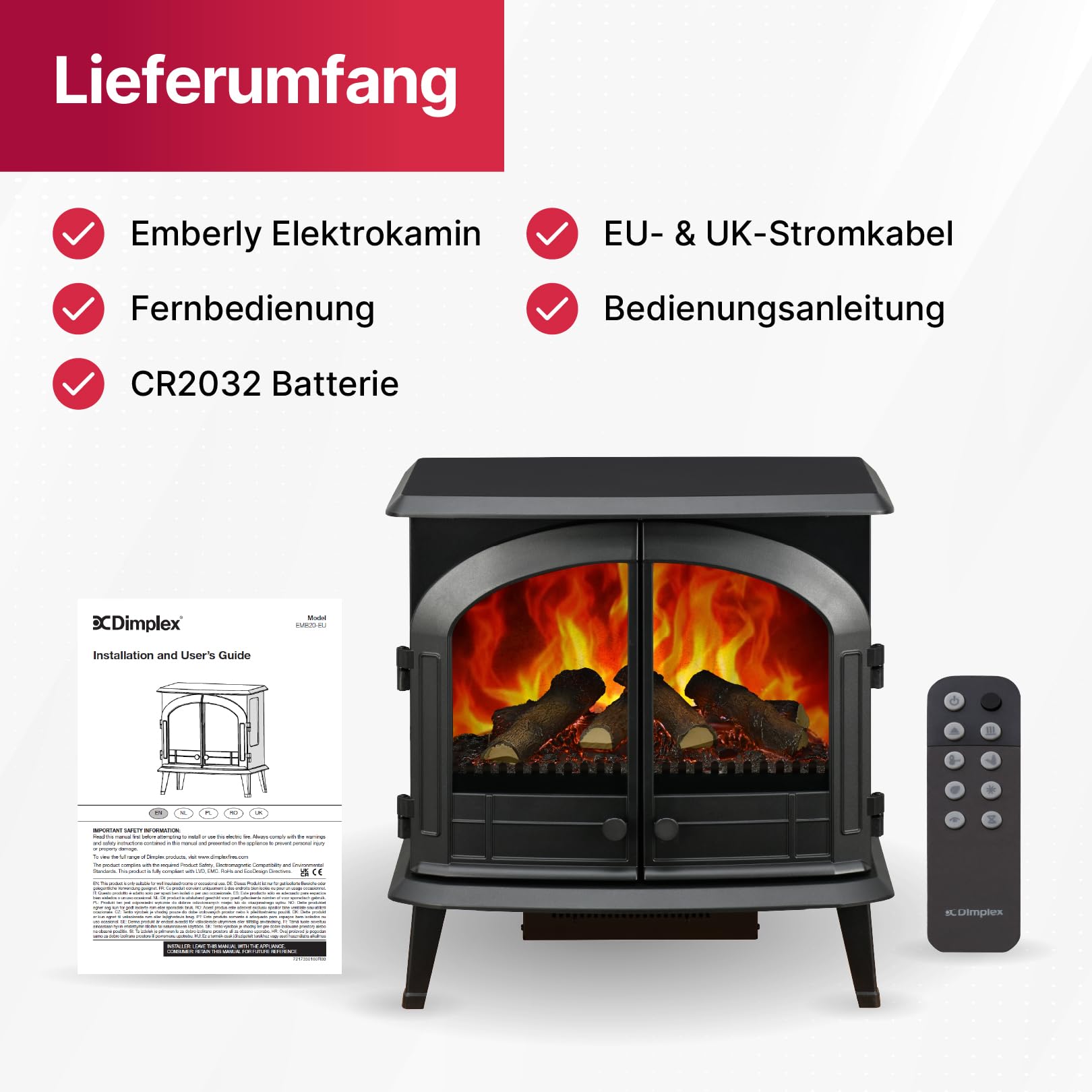 dimplex-emberly-3-seitiger-elektrokamin-mit-heizung-2kw-optiflame image 8