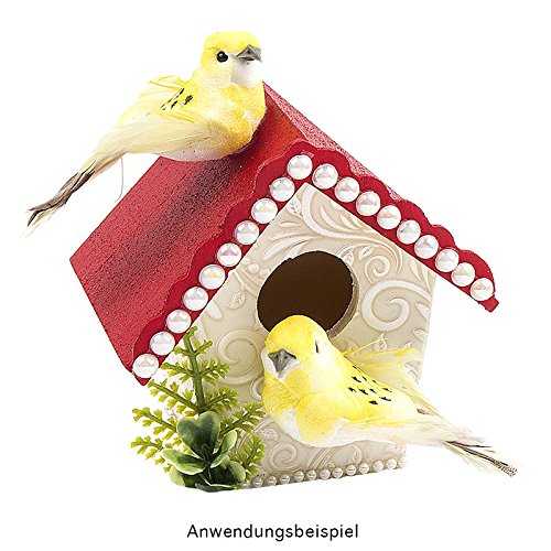 ideen-mit-herz-vogelh-uschen-holz-design-3-9-x-9-x-7-cm image 3