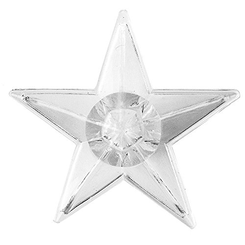 ideen-mit-herz-led-leuchtkugel-stern-14cm-warmwei-100-leds image 4