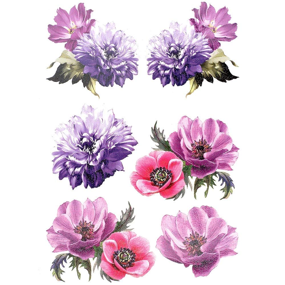 ideen-mit-herz-color-b-geltransfer-protea-glitzer-din-a4-textilfolie image 4