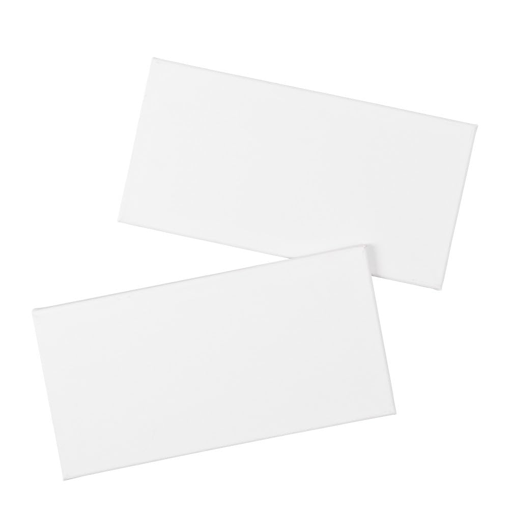 ideen-mit-herz-k-nstler-leinwand-auf-keilrahmen-20x40-cm-390g-m-wei-2-st-ck-baum image 1