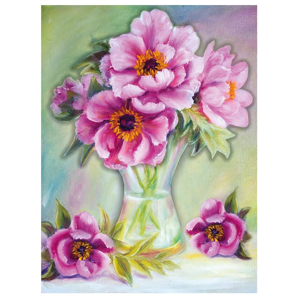 ideen-mit-herz-5d-diamond-painting-affe-30x40-cm-set-mit-zubeh-r image 8
