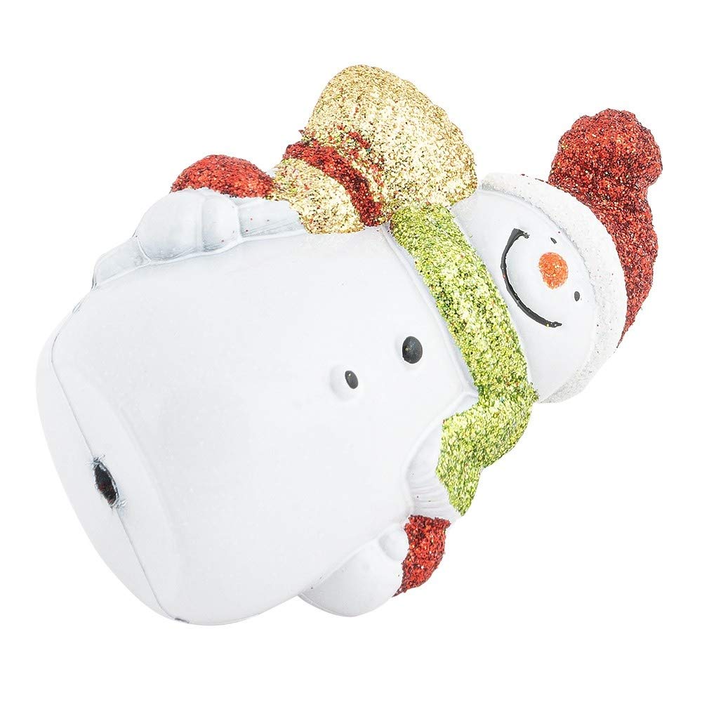 ideen-mit-herz-deko-schneem-nner-7-5-cm-glitzer-3-st-ck-4-farbig image 3