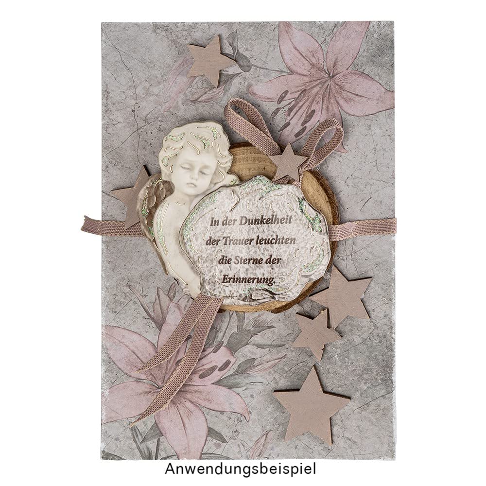 ideen-mit-herz-motiv-gru-karten-set-trauerkarten-kondolenz-floral-11-5x16-5-cm-2 image 7