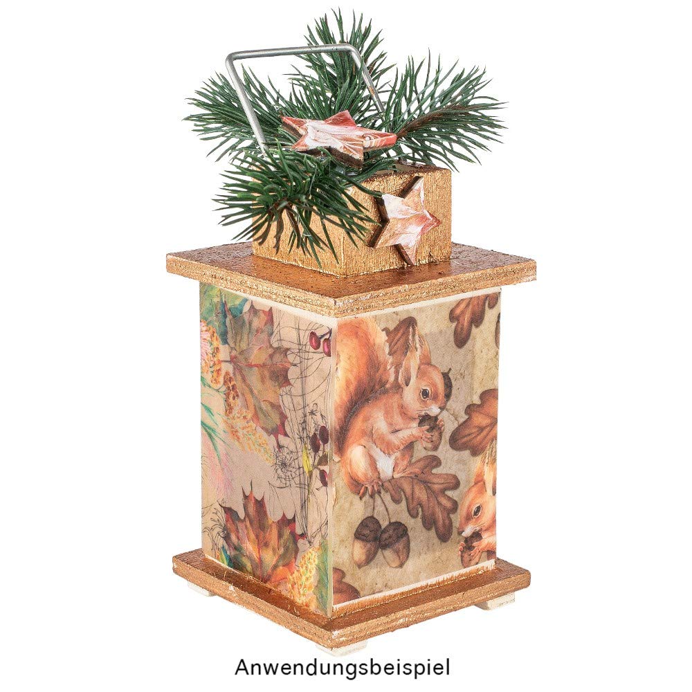 ideen-mit-herz-holz-laterne-bastelrohling-10x6x6-cm image 7