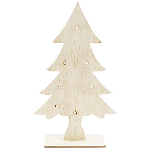 ideen-mit-herz-led-tanne-holz-27-x-16-cm-mit-fu-8-leds-warmwei image 8