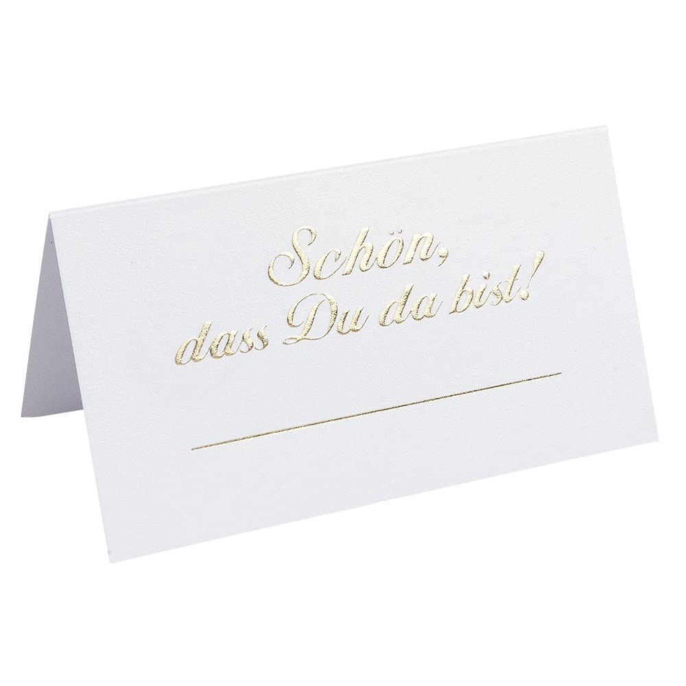 ideen-mit-herz-tischkarten-sch-n-dass-du-da-bist-10x9-cm-perlmutt-50-st-ck image 3