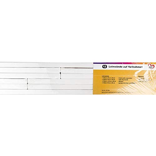 ideen-mit-herz-leinwand-set-auf-keilrahmen-12-st-ck-20x20-bis-40x60-cm image 5