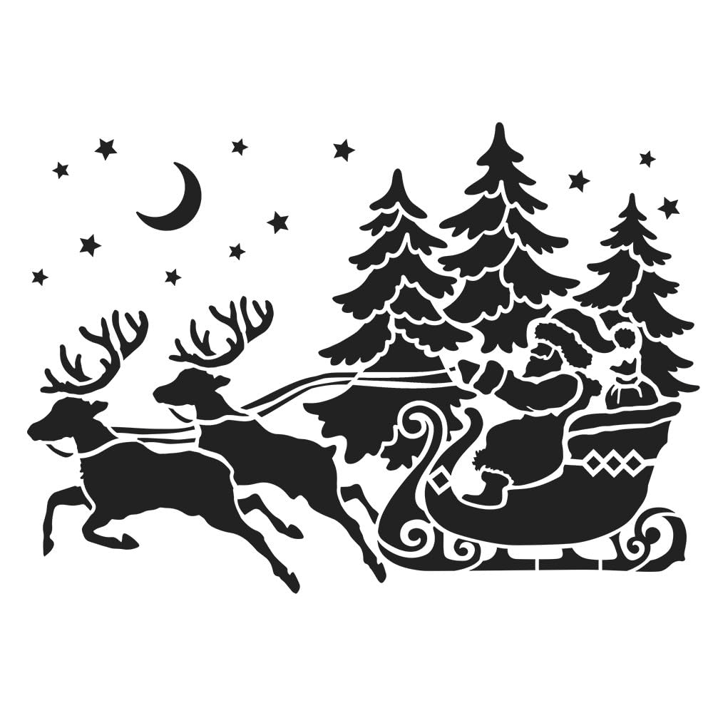 ideen-mit-herz-laser-kunststoff-schablone-din-a4-einhorn-wiederverwendbar-f-r-te image 3