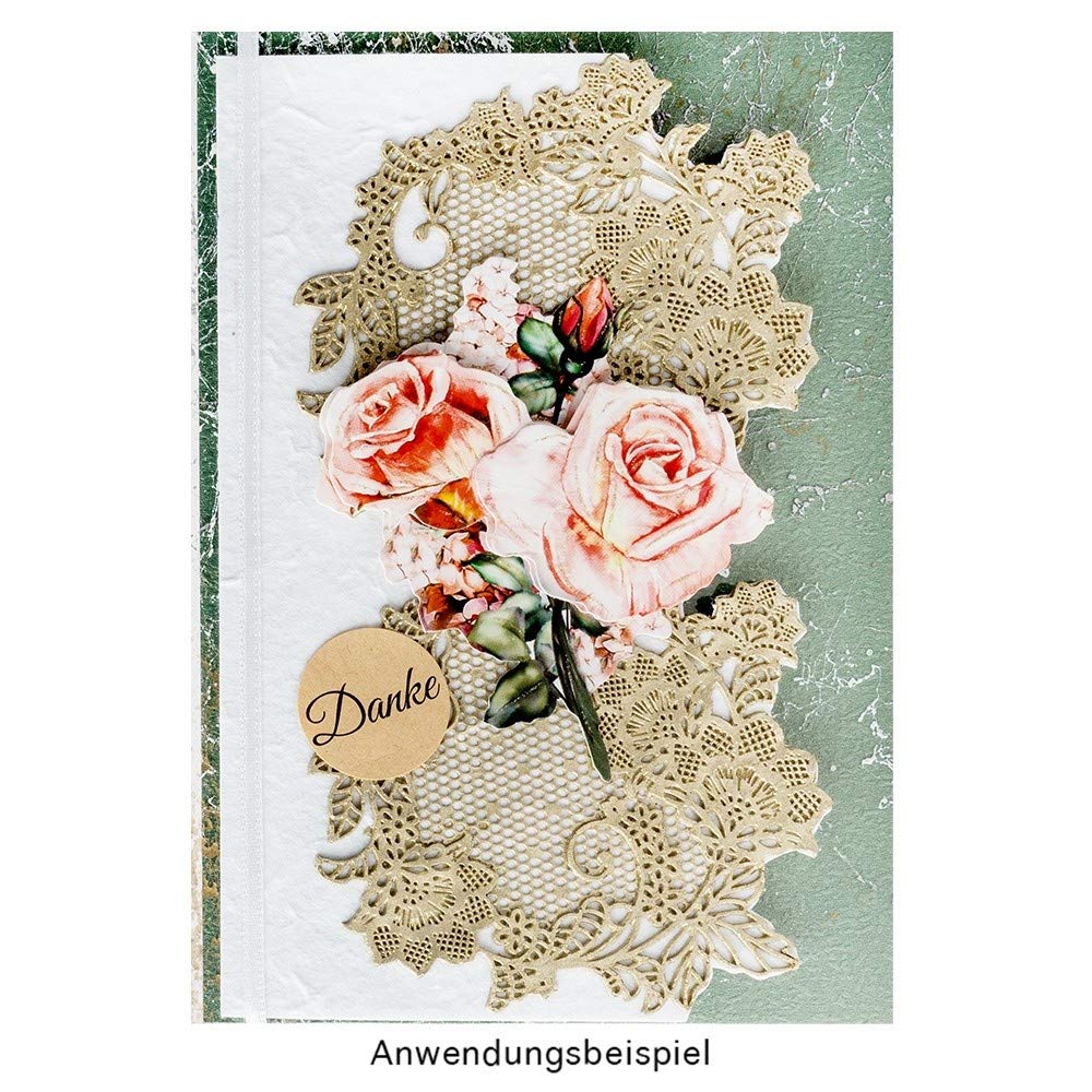 ideen-mit-herz-kraftpapier-sticker-danke-2-5-cm-rolle-mit-500-st-ck image 4