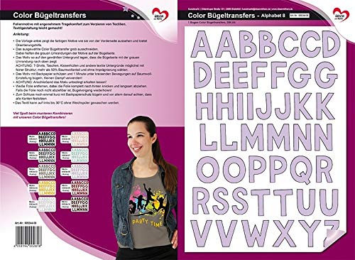 ideen-mit-herz-color-b-geltransfers-din-a4-abc-alphabet-lachs image 7