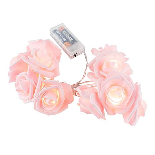ideen-mit-herz-led-lichterkette-rosen-rosa-10-leds-warmwei-1-5-m-mit-timer image 7