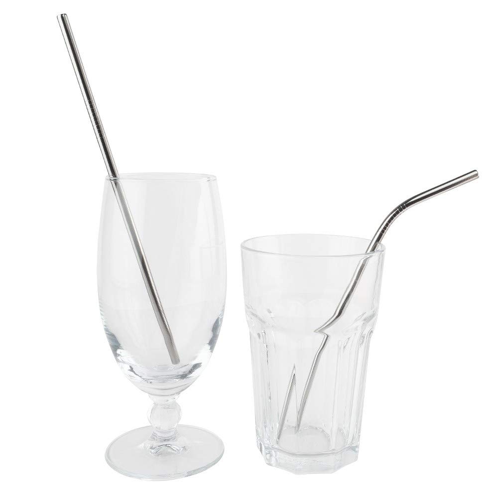 ideen-mit-herz-edelstahl-strohhalme-set-24-teilig-2-b-rsten image 4