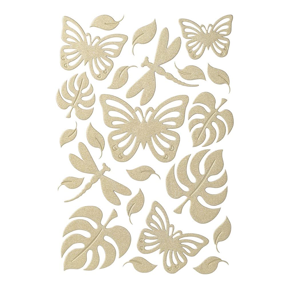 ideen-mit-herz-3-d-sticker-deluxe-ostern-amphoren-s-ulen-silber-21x30-cm image 7
