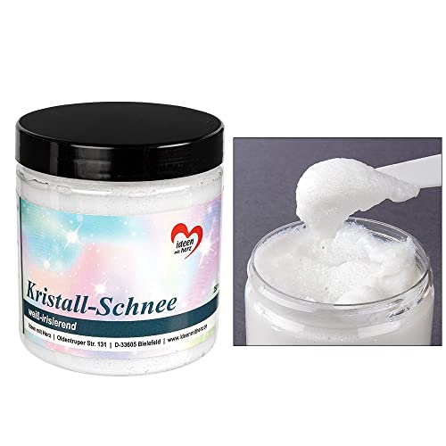 ideen-mit-herz-kristall-schnee-wei-irisierend-250ml-schneepaste image 7
