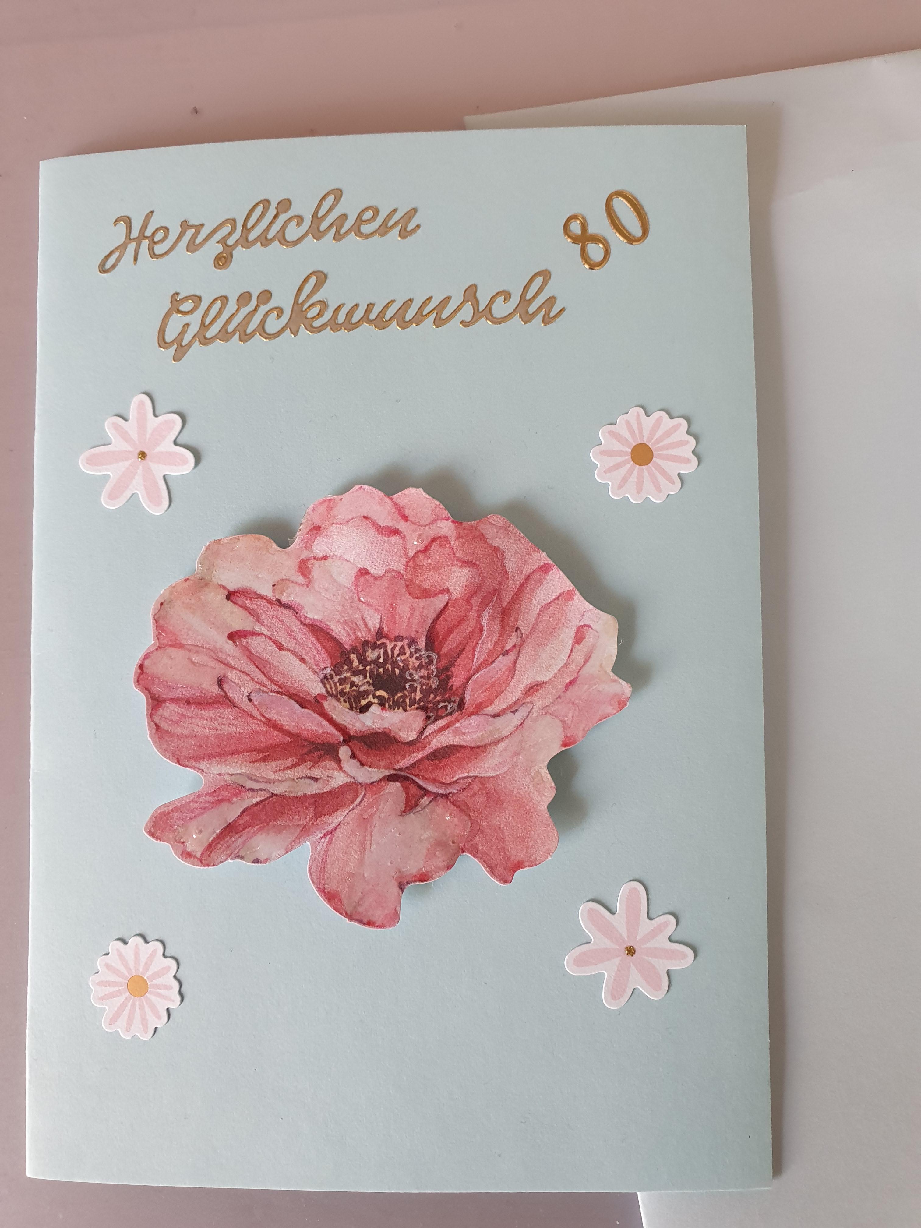 Halten super auf Kerzen