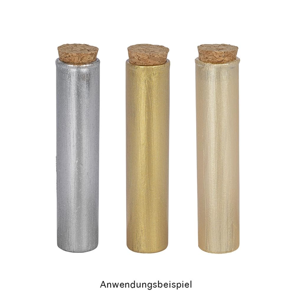 ideen-mit-herz-reagenzgl-ser-mit-korken-48-st-ck-10-cm-glas-selbststehend image 3