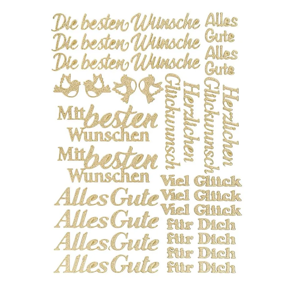 ideen-mit-herz-3-d-sticker-deluxe-ostern-amphoren-s-ulen-silber-21x30-cm image 1
