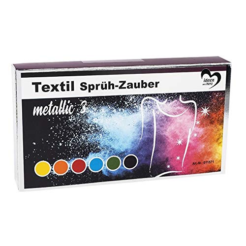 ideen-mit-herz-textil-spr-h-zauber-metallic-set-3-6x-50-ml-gelb-orange-rot-blau- image 3