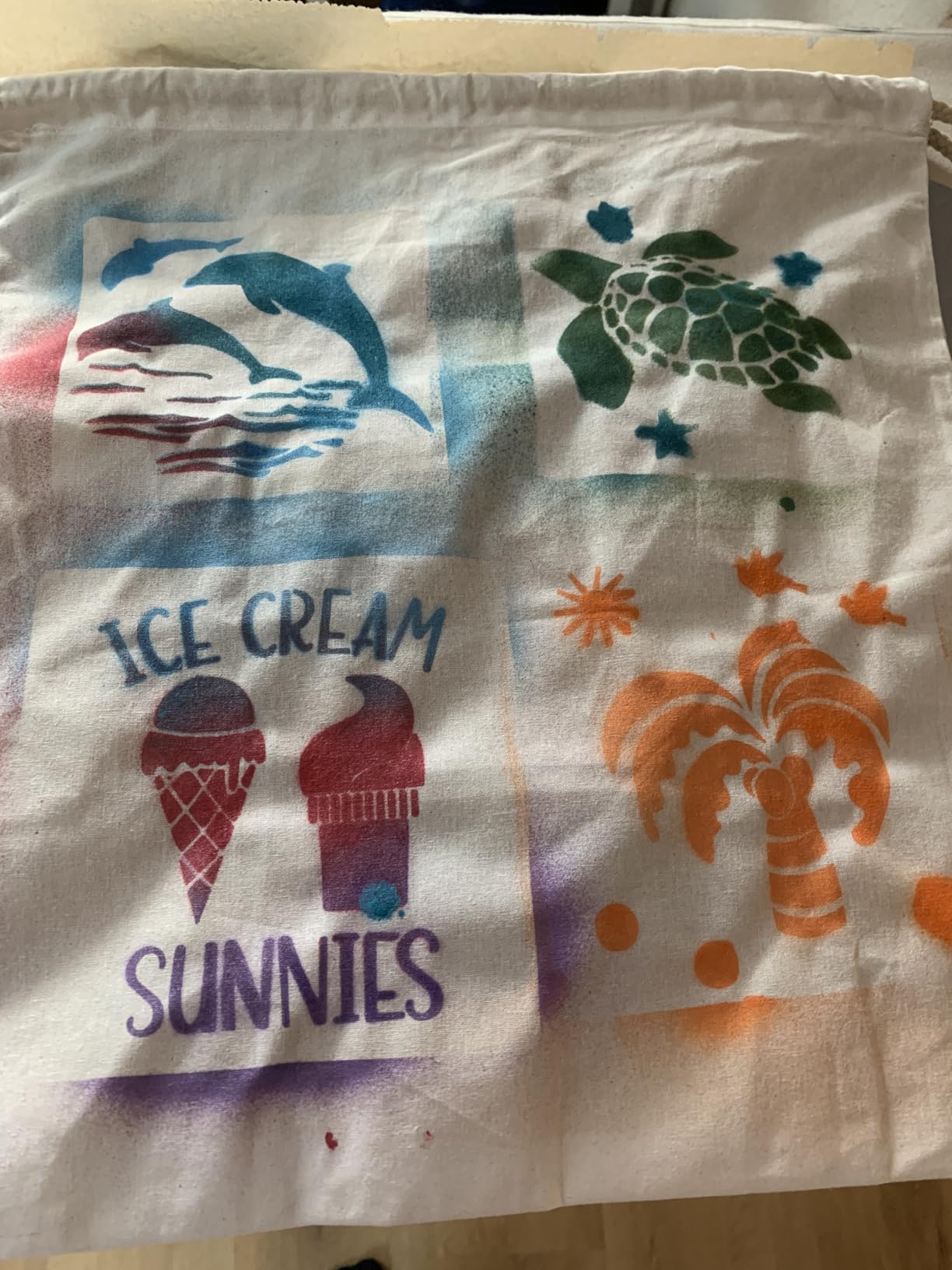 Tolle Geschenkidee zum Basteln