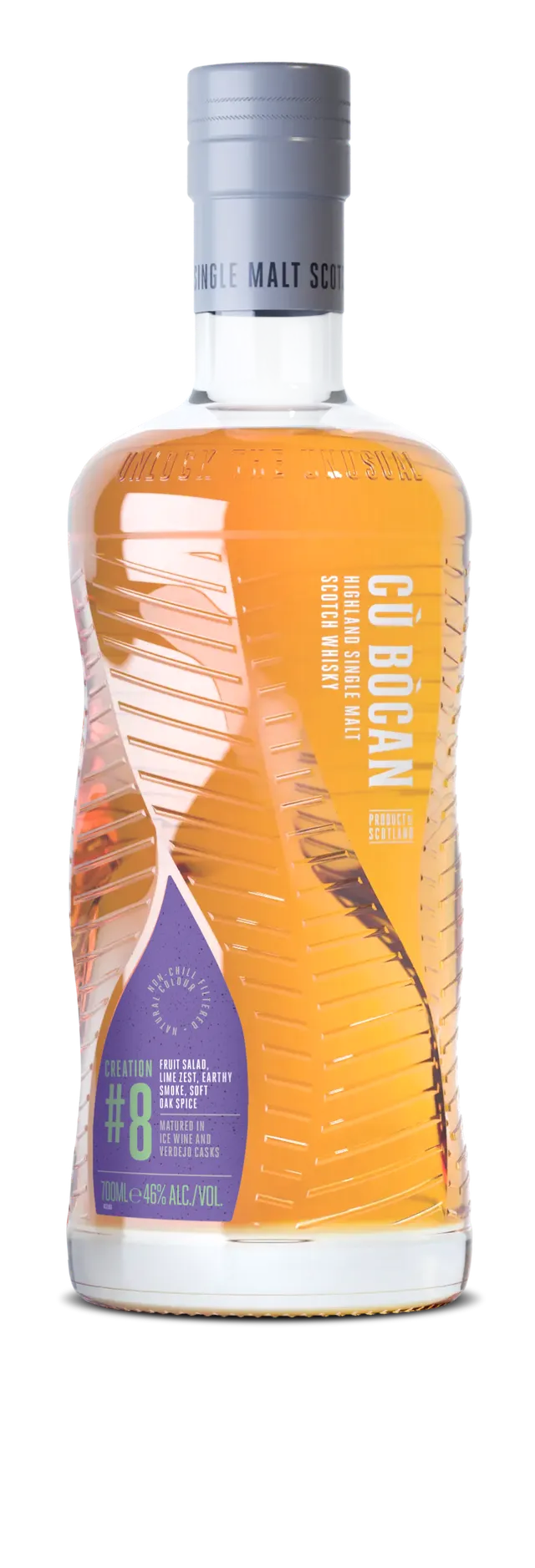 tomatin-c-b-can-creation-8-limited-edition-single-malt-scotch-whisky image 1