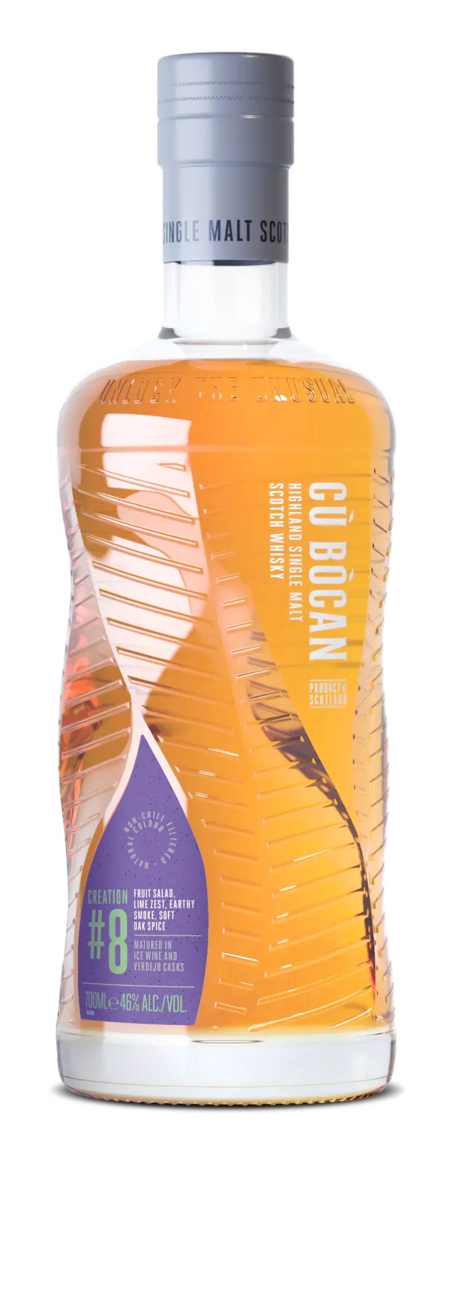 tomatin-c-b-can-creation-8-limited-edition-single-malt-scotch-whisky image 1