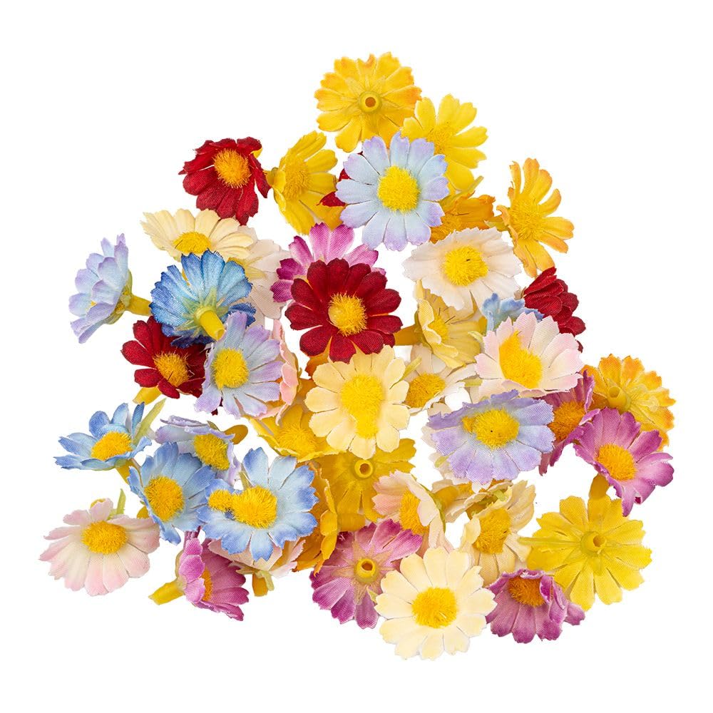 ideen-mit-herz-deko-bl-ten-rosenk-pfe-wei-4-5-cm-14-st-ck image 3