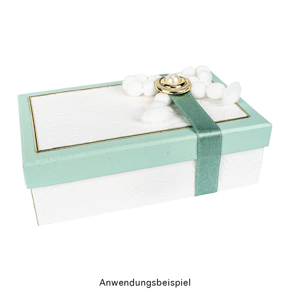 ideen-mit-herz-geschenkboxen-mit-deckel-10er-set-8-5-24-cm-wei image 5