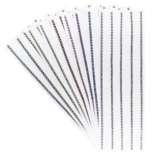 ideen-mit-herz-premium-schmuck-bord-ren-jolina-glas-kristalle-50-st-ck image 1