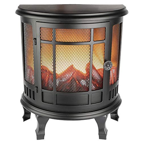 ideen-mit-herz-led-kamin-nostalgie-deko-kaminfeuer-mit-timer-35-x-30-x-17-cm image 3