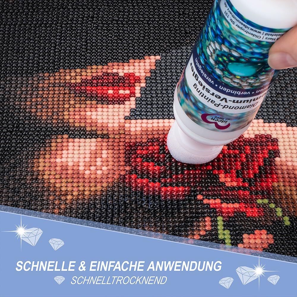 ideen-mit-herz-diamond-painting-premium-versiegler-100-ml-schwamm-tube image 8